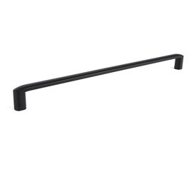 Viefe Tirador Modelo Roma Distancia 320 Acabado Negro Mate