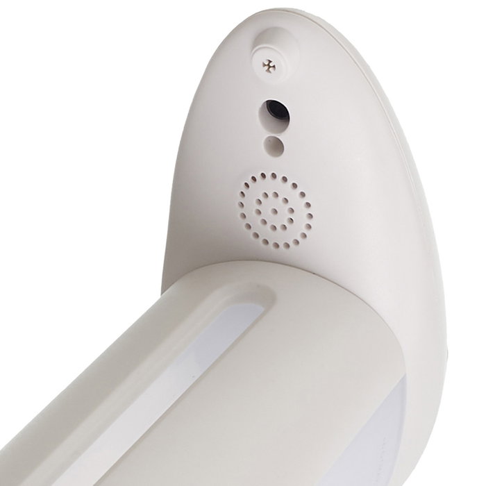 Sensly Dispensador Jabón Automático sin Contacto, Higiénico y Económico, Capacidad 330 ml Sensly Dispensador Jabón Automático sin Contacto, Higiénico y Económico, Capacidad 330 ml