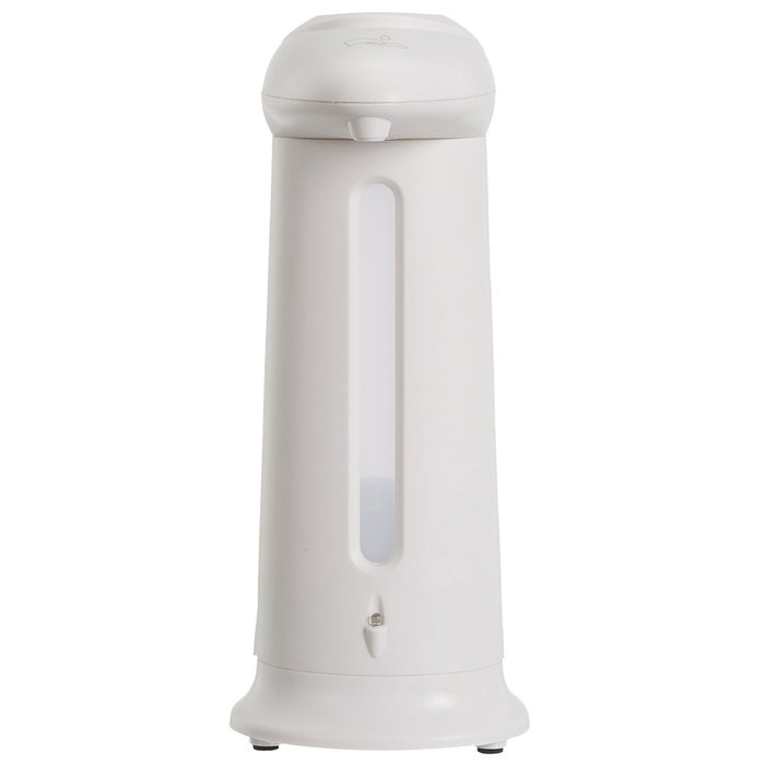 Sensly Dispensador Jabón Automático sin Contacto, Higiénico y Económico, Capacidad 330 ml Sensly Dispensador Jabón Automático sin Contacto, Higiénico y Económico, Capacidad 330 ml