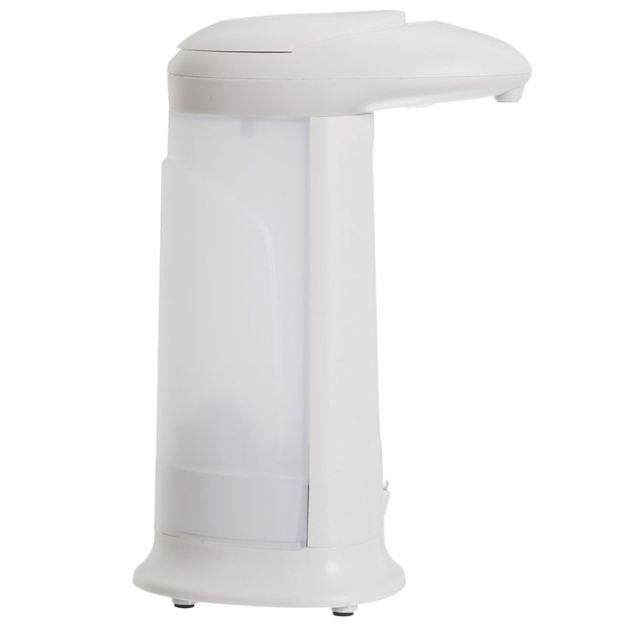 Sensly Dispensador Jabón Automático sin Contacto, Higiénico y Económico, Capacidad 330 ml Sensly Dispensador Jabón Automático sin Contacto, Higiénico y Económico, Capacidad 330 ml