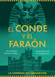 El conde y el faraon, AA.VV. - EDICIONES INCONEXAS