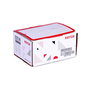 Xerox Toner C310 Cyan 006R04365 Cartucho de Tóner Cian - Rendimiento Aproximado 5500 Páginas