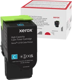 Xerox 006R04365 Tóner Cian de Alta Capacidad