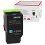 Xerox 006R04365 Tóner Cian de Alta Capacidad (XL)