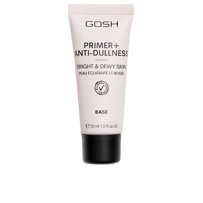 Primer Plus Skin Adaptor, Vegano, Ilumina, Prebase de gel acuoso, 30 ml Primer Plus Skin Adaptor, Vegano, Ilumina, Prebase de gel acuoso, 30 ml