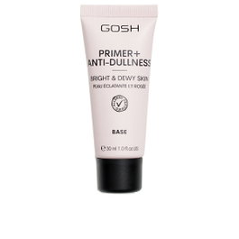 Gosh PRIMER PLUS+ anti-opacidad 30 ml