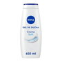 Nivea Creme Soft Gel-Cream 650ml