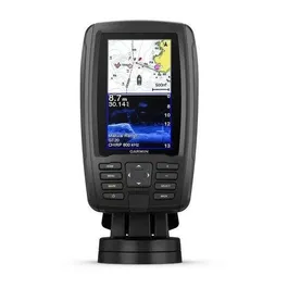 Garmin Echomap Plus 42HP Sonda de Combinación GPS + GT20-TM