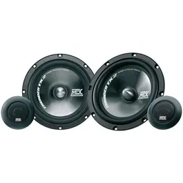 Mtx Audio Altavoces TX265S 2 Vías Ø16.5 cm 65 W RMS 4O