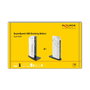 DeLOCK 87771 Estación de acoplamiento USB Dual HDMI Full-HD/USB 3.2/LAN/Audio