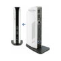 DeLOCK 87771 Estación de acoplamiento USB Dual HDMI Full-HD/USB 3.2/LAN/Audio