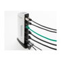 DeLOCK 87771 Estación de acoplamiento USB Dual HDMI Full-HD/USB 3.2/LAN/Audio