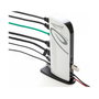 DeLOCK 87771 Estación de acoplamiento USB Dual HDMI Full-HD/USB 3.2/LAN/Audio