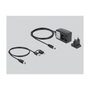 DeLOCK 87771 Estación de acoplamiento USB Dual HDMI Full-HD/USB 3.2/LAN/Audio
