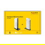 DeLOCK Docking Station USB 3.2, Dual HDMI Full-HD, Ethernet LAN, Audio
