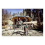 Metabo KGS 18 LTX BL 305 Sierras ingletadoras de bateria 18V, corte 215 x 67 mm, motor brushless, 3700 RPM, 30.5 cm