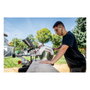 Metabo KGS 18 LTX BL 305 Sierras ingletadoras de bateria 18V, corte 215 x 67 mm, motor brushless, 3700 RPM, 30.5 cm