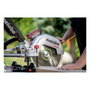 Metabo KGS 18 LTX BL 305 Sierras ingletadoras de bateria 18V, corte 215 x 67 mm, motor brushless, 3700 RPM, 30.5 cm