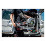 Metabo KGS 18 LTX BL 305 Sierras ingletadoras de bateria 18V, corte 215 x 67 mm, motor brushless, 3700 RPM, 30.5 cm