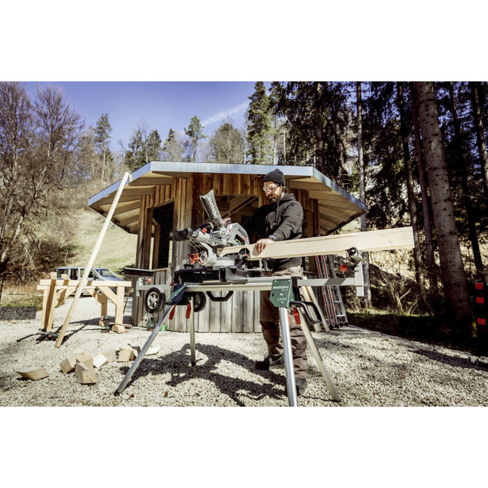 Metabo KGS 18 LTX BL 305 Metabo KGS 18 LTX BL 305