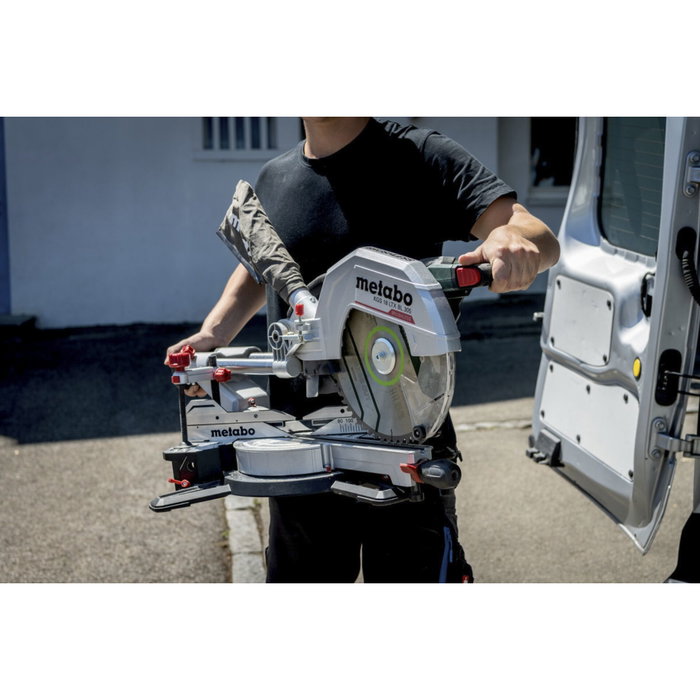 Metabo KGS 18 LTX BL 305 Metabo KGS 18 LTX BL 305