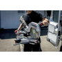 Metabo KGS 18 LTX BL 305