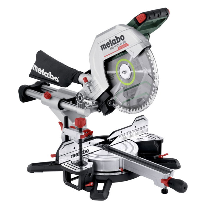 Metabo KGS 18 LTX BL 305 Metabo KGS 18 LTX BL 305