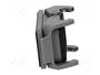 HARTING Han 10B-Base Panel 2 Levers IP 67