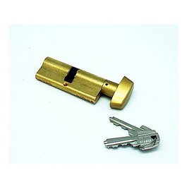 TESA Cilindro Perfil Botón TE-5 3-LL R15 BOT-40x40 LT 503B4040L
