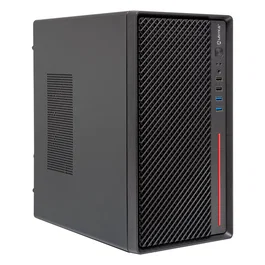 Caja pc unykach micro atx numen 300 pro uk52121