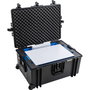 B&W satcom.case PP.1570 black for Starlink3
