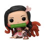FUNKO Figura POP Nezuko Kamado Demon Slayer