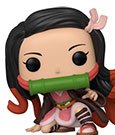 FUNKO Figura POP Nezuko Kamado Demon Slayer FUNKO Figura POP Nezuko Kamado Demon Slayer