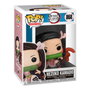 FUNKO Figura POP Nezuko Kamado Demon Slayer