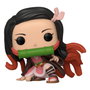 FUNKO Figura POP Nezuko Kamado Demon Slayer