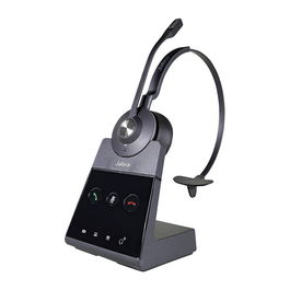 AGFEO Headset Engage 65 Mono