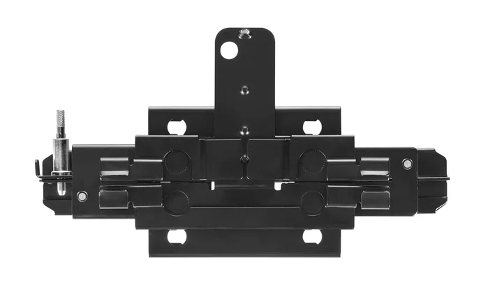 HP Enterprise HPE Aruba Networking AP-MNT-MP10-U Campus AP Universal 10-pack Mount Bracket Kit