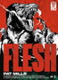 Flesh, Felix Carrión - Tebeos Dolmen Editorial S.L. 
