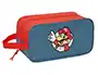 Safta Zapatillero Colección Super Mario, Organizador de Calzado, 150x290x140 mm