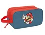 Safta Zapatillero Colección Super Mario, Organizador de Calzado, 150x290x140 mm
