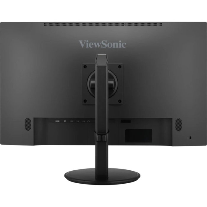 ViewSonic VG2709-2K-MHDU-2 Monitor 27 pulg QHD IPS 100Hz USB-C