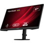 ViewSonic VG2709-2K-MHDU-2 Monitor 27 pulg QHD IPS 100Hz USB-C