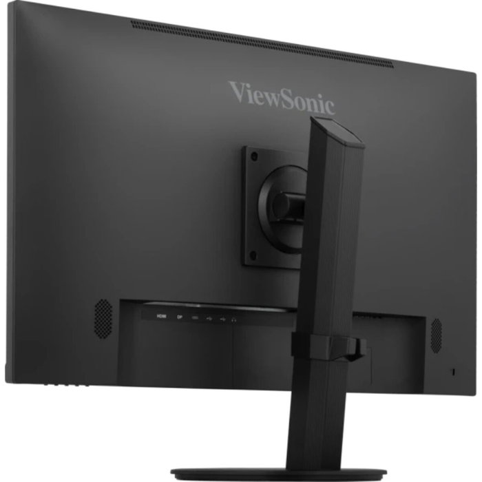 ViewSonic VG2709-2K-MHDU-2 Monitor 27 pulg QHD IPS 100Hz USB-C