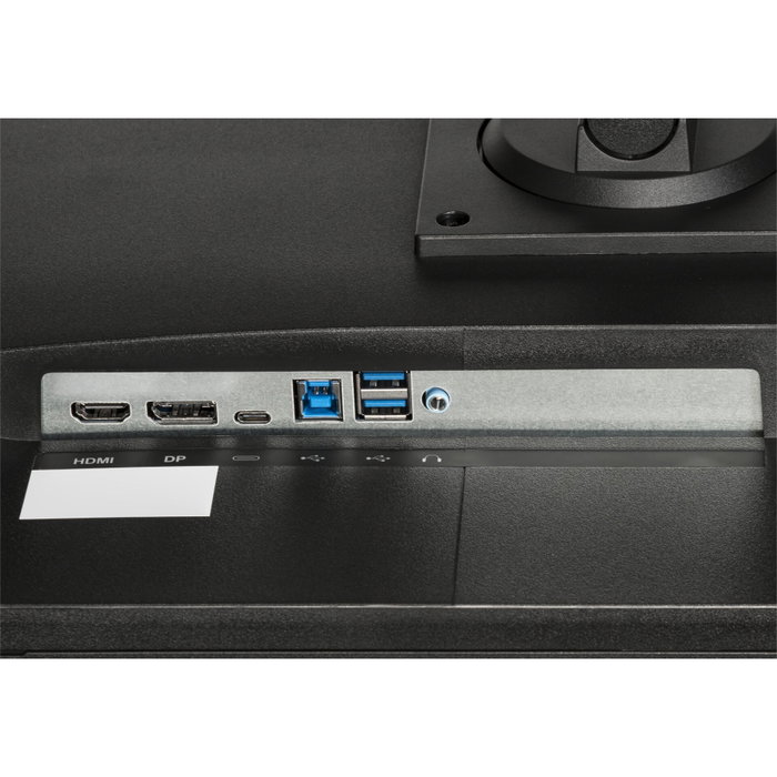 Viewsonic VG2709-2K-MHDU-2 Monitor 27 pulg. QHD IPS Negro