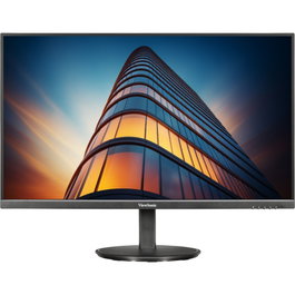Viewsonic VG2709-2K-MHDU-2 Monitor 27 pulg. QHD IPS Negro