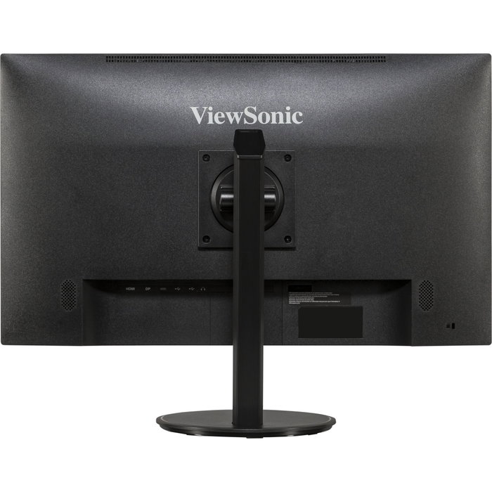 Viewsonic VG2709-2K-MHDU-2 Monitor 27 pulg. QHD IPS Negro