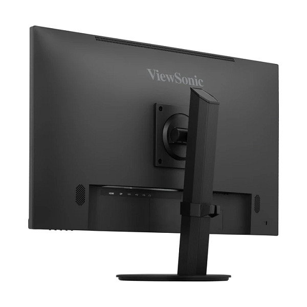 ViewSonic VG2709-2K-MHDU-2 Monitor 27 pulg QHD IPS 100Hz USB-C