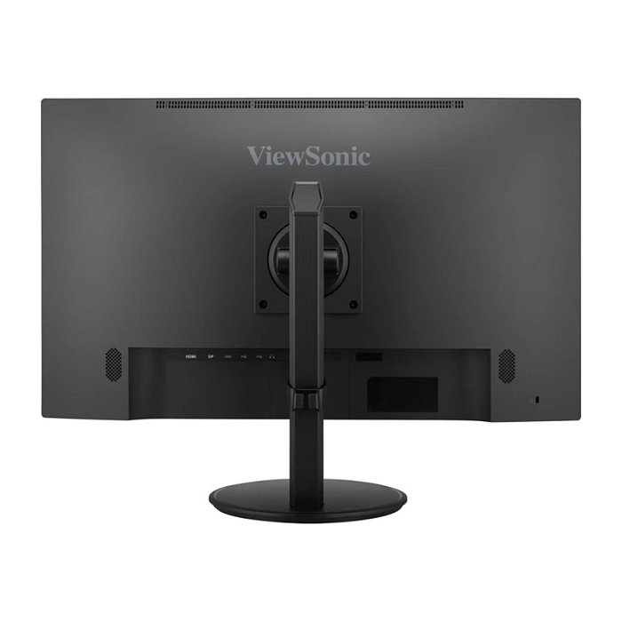 ViewSonic VG2709-2K-MHDU-2 Monitor 27 pulg QHD IPS 100Hz USB-C