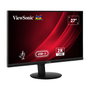 ViewSonic VG2709-2K-MHDU-2 Monitor 27 pulg QHD IPS 100Hz USB-C