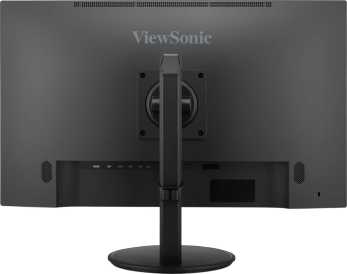 Viewsonic VG2709-2K-MHDU-2 Monitor PC 27 Pulgadas, Quad HD 2560x1440, Panel IPS, Negro Viewsonic VG2709-2K-MHDU-2 Monitor PC 27 Pulgadas, Quad HD 2560x1440, Panel IPS, Negro